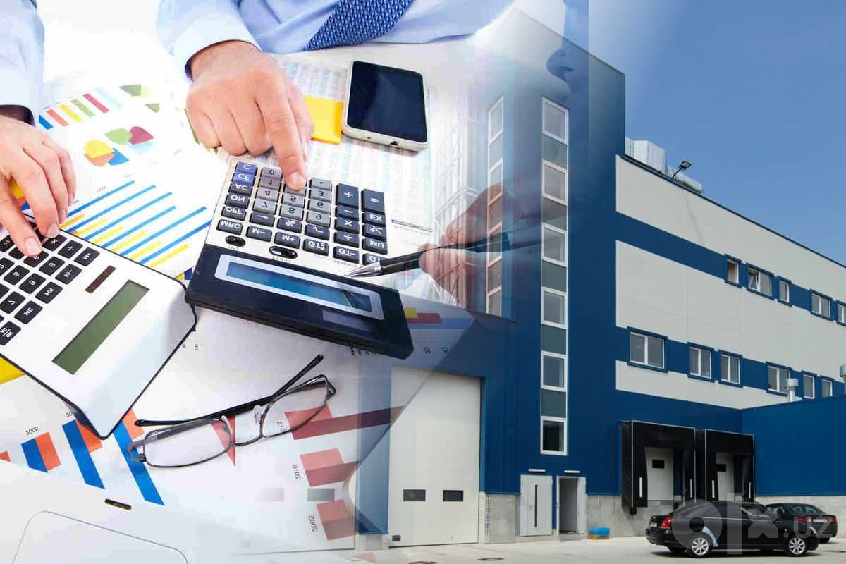 Оценка имущества и разработка бизнес-планов в Ташкенте