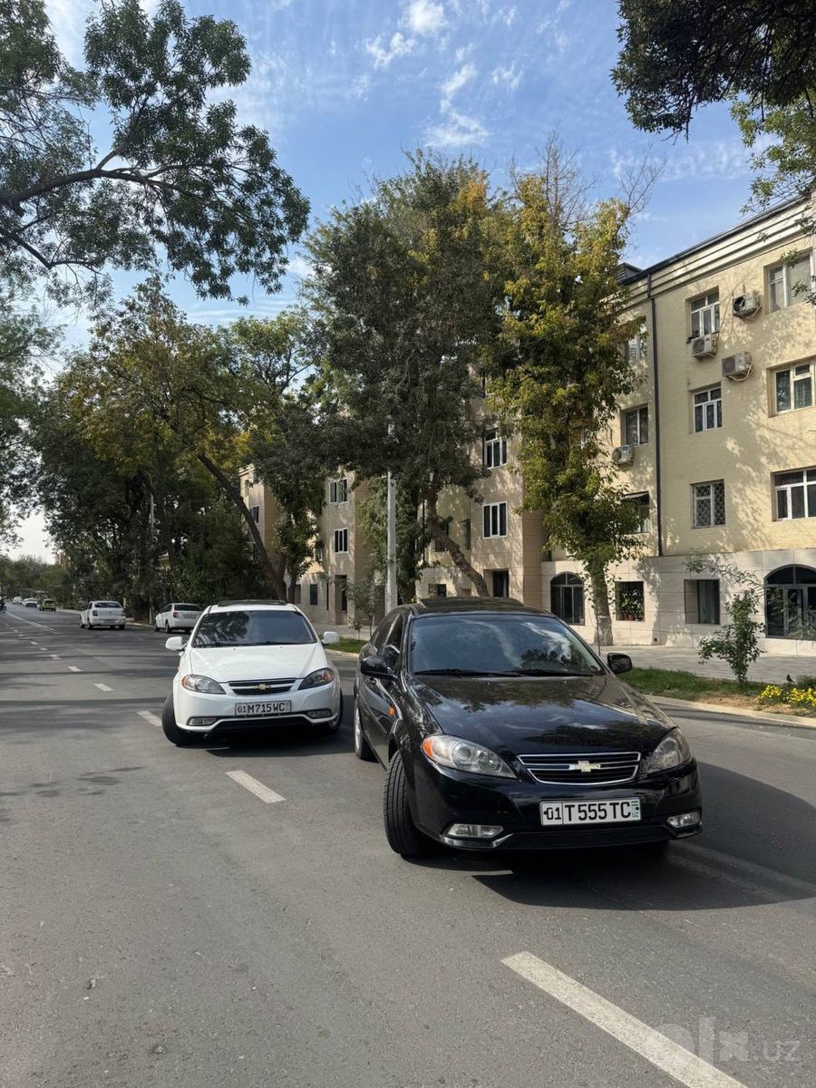 Аренда авто с подачей по всему Узбекистану