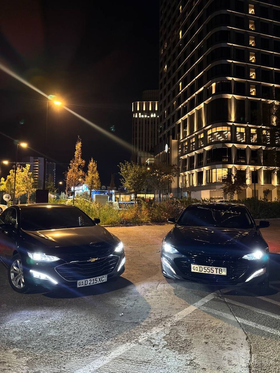 Аренда авто с подачей по всему Узбекистану