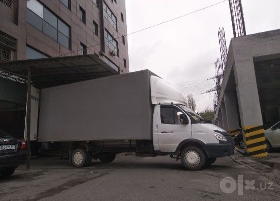 Перевозка мебели и пианино бригадой грузчиков