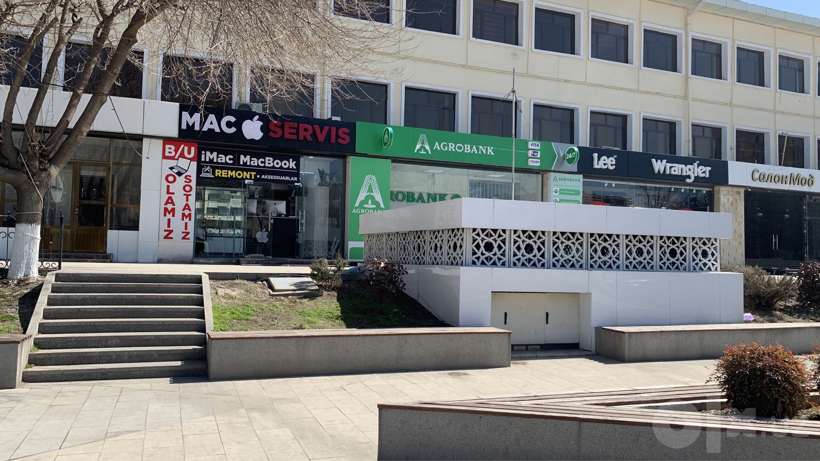 Ремонт MacBook и iMac: экран, клавиатура, аккумулятор