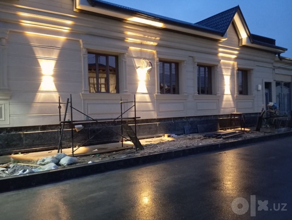 Электрик в Юнусабаде: проводка и электрощит