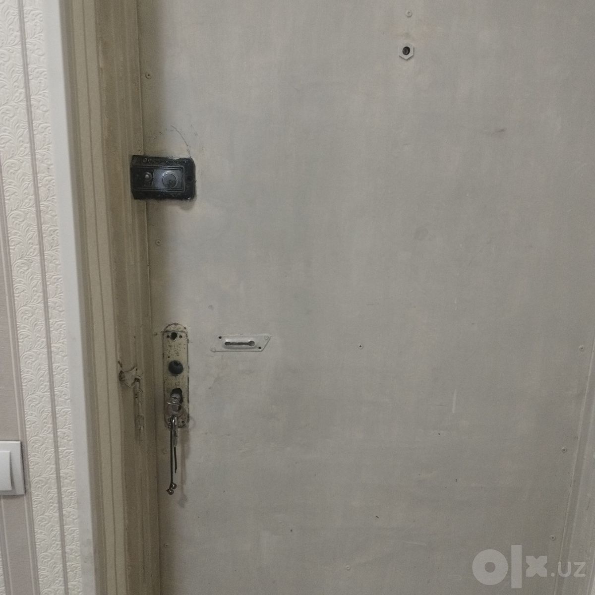Экстренное вскрытие дверей и замков, выезд 24/7