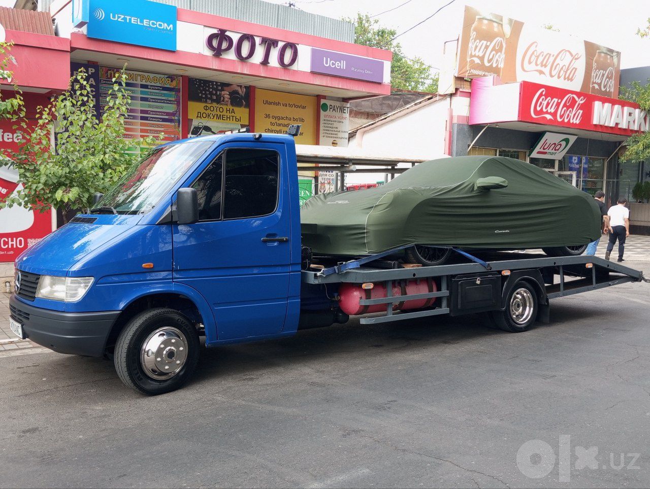 Эвакуатор недорого, быстрая подача по городу