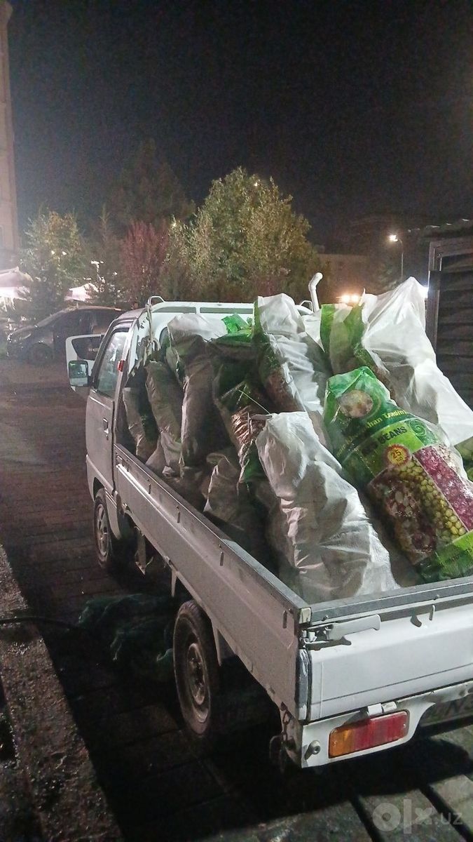 Вывоз строительного мусора и хлама на Лабо, 24/7
