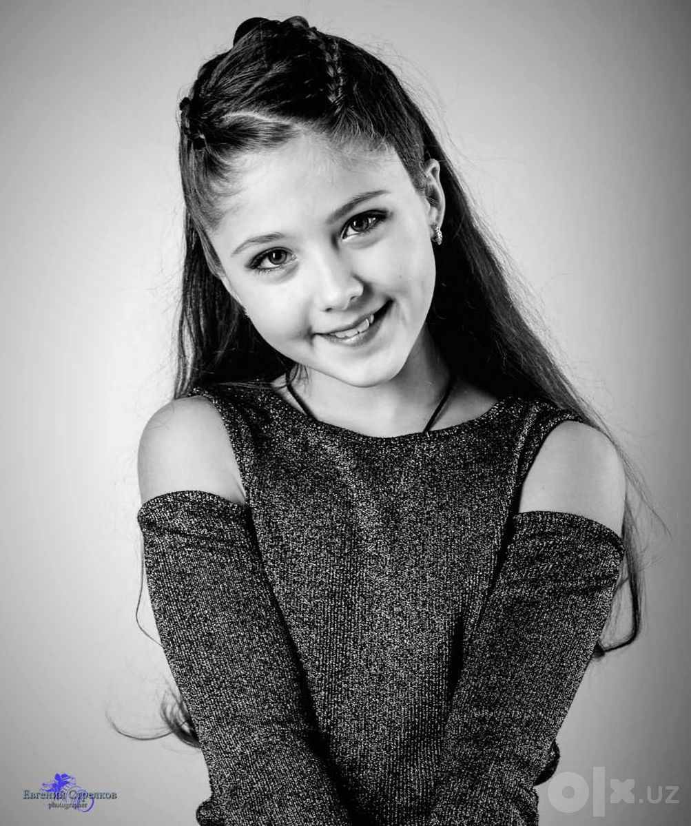 Фотосессии на любой случай от фотографа Евгения