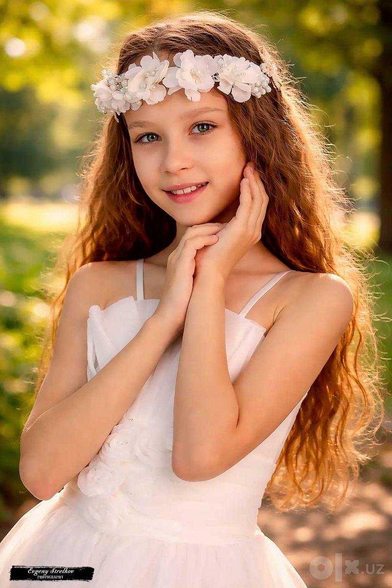 Фотосессии на любой случай от фотографа Евгения