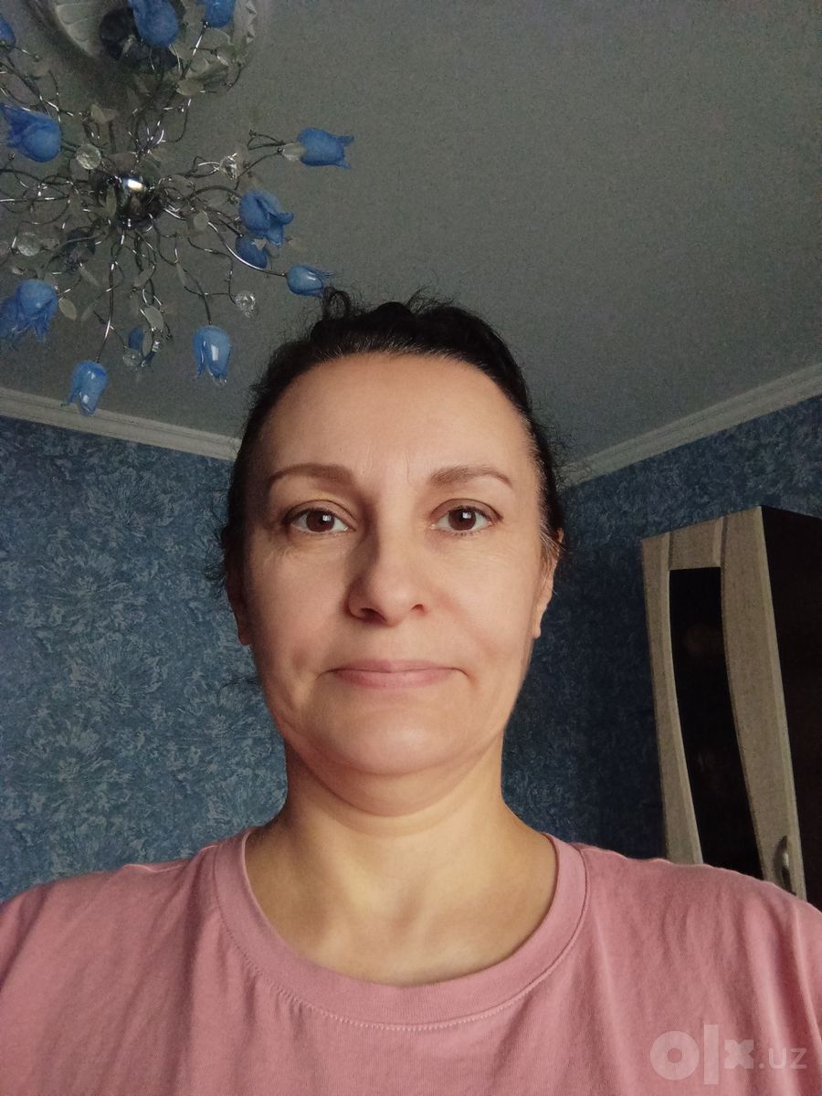 Няня у себя дома в Юнусабадском районе