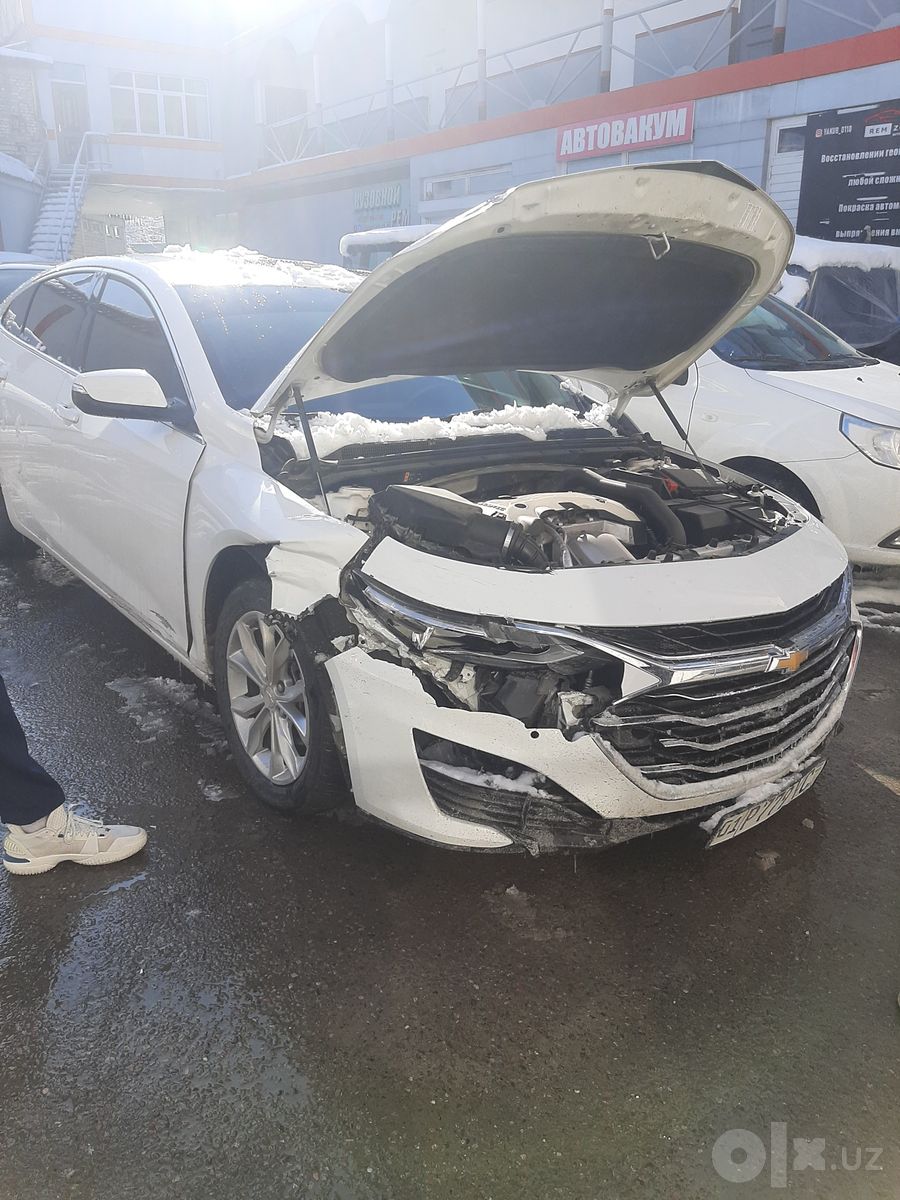 Кузовной ремонт и покраска авто, Юнусабадский район