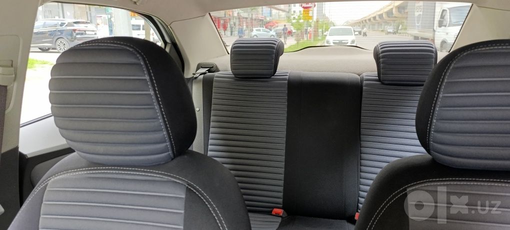 Такси на Chevrolet Cobalt comfort, работаем 24/7