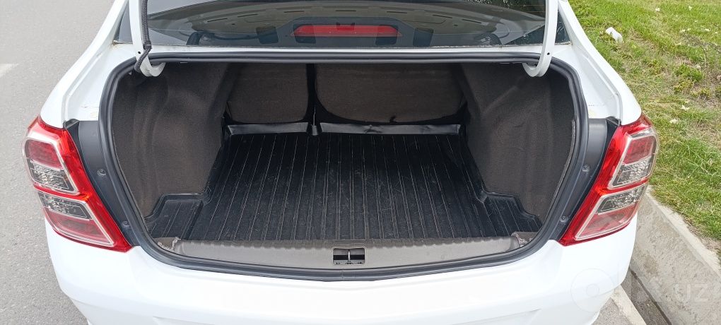 Такси на Chevrolet Cobalt comfort, работаем 24/7