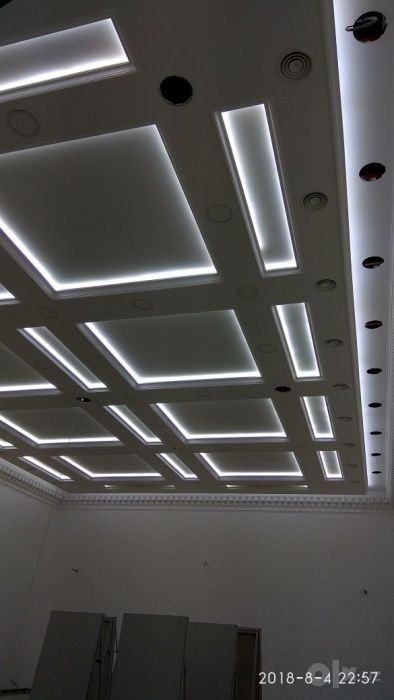 Электромонтажные работы любой сложности