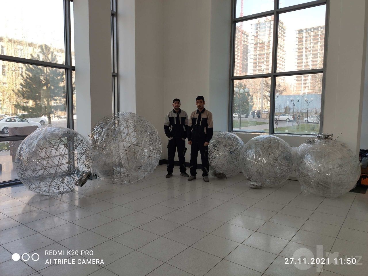 Электромонтажные работы любой сложности