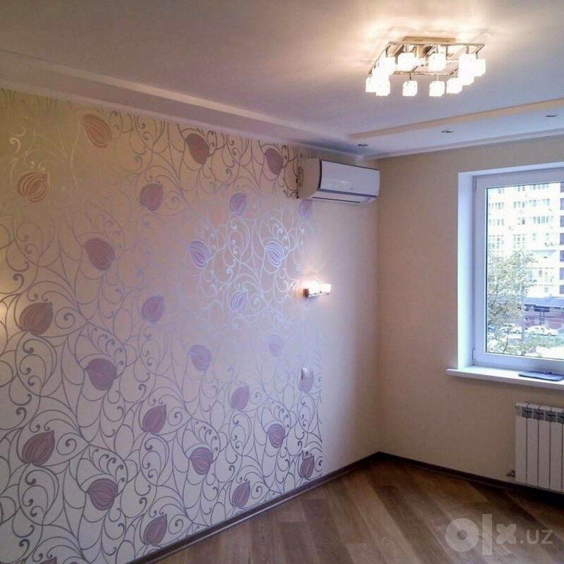 Укладка кафеля и малярные работы от Бахтияра