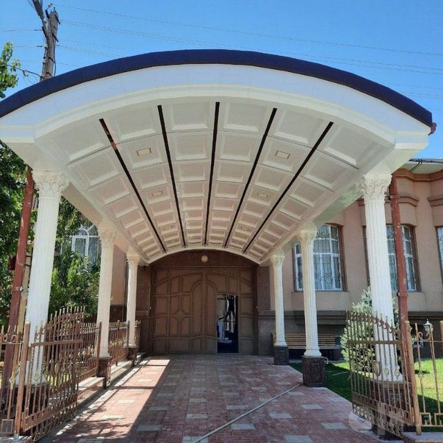 Алюкобонд, аликафон, алкафон, вентфасад